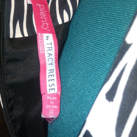 Plenty by Tracy Reese Anthropologie Dress - Picture 9 of 15